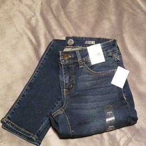 Brand new junior's size 3 jeggings!